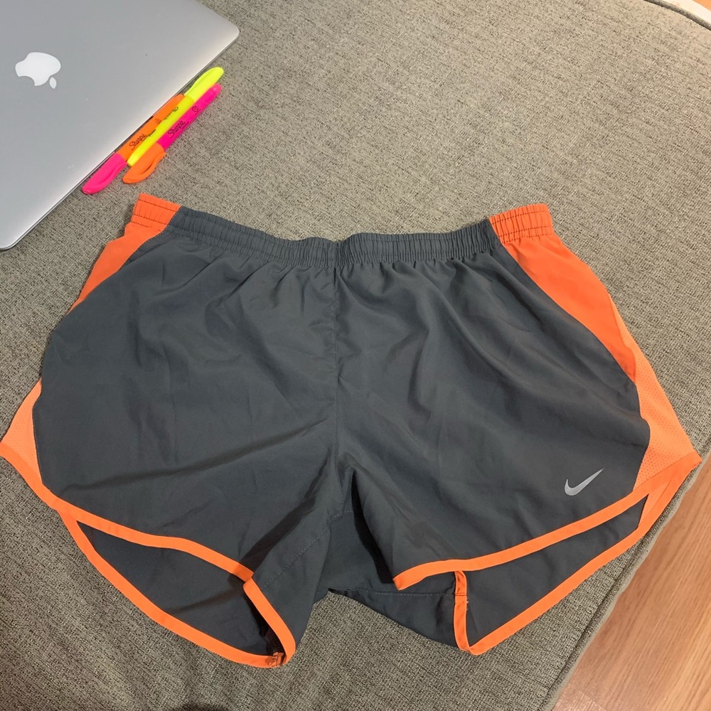 🧡SOLD🧡Nike Dri Fit Shorts